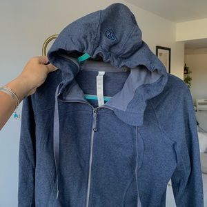 COPY - Lululemon Jacket